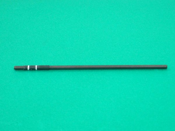 画像2: Panasonic 純正ロボットトーチYT-CJT351TS4用インナーチューブ 下 1本 WSAGT00043 (2)