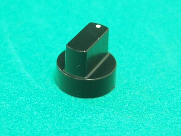 画像2: Panasonic YD-350KR2用ボリュームツマミ DHT02003 (2)