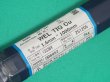 画像1: 純銅（ティグ材料）用 WEL TIG Cu-1.6mm 5kg 日本ウェルディング・ロッド (1)