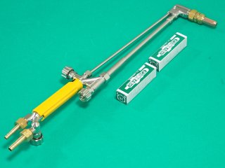 REX 自動切上ダイヘッド付パイプマシン S40A3 207315 - 溶接用品プロ