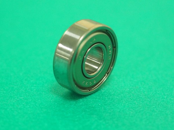 画像2: エアソニック L-35C部品 ボールベアリング 607ZZ TP06386 日東工器  (2)