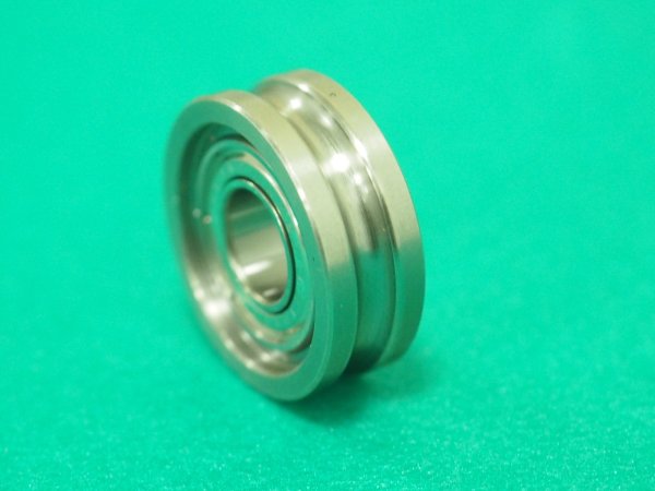 画像2: Panasonic ガイドローラ MGR01901 YW-35DEE1用 (2)