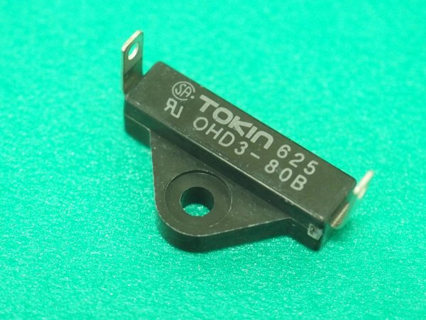 画像2: Panasonic サーマルスイッチ YPAD45 絶縁シート付 YD-350GR3用 (2)