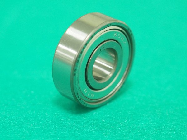 画像2: Panasonic ベアリング 608ZZ YW-35DEE1用 (2)