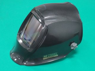 自動液晶溶接面 - 溶接用品プロショップ サンテック