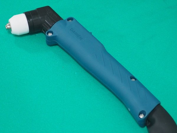 画像3: ダイヘン　A-70用エアープラズマ切断トーチアングル型10ｍ　 CT-0702 (3)