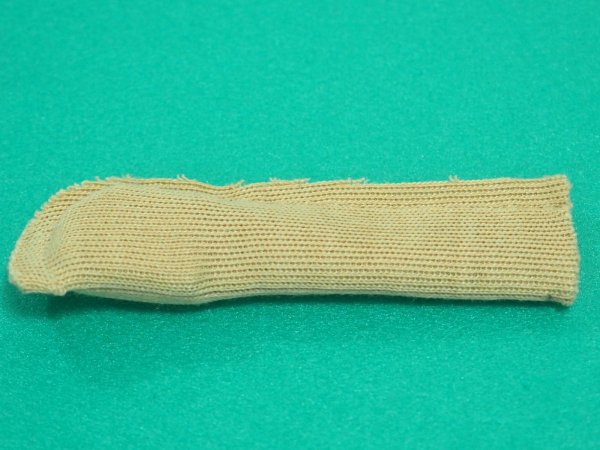 画像1: Uni用曲面電極モップ 10枚入り（ステンレス焼け取り用）ケミカル山本 (1)