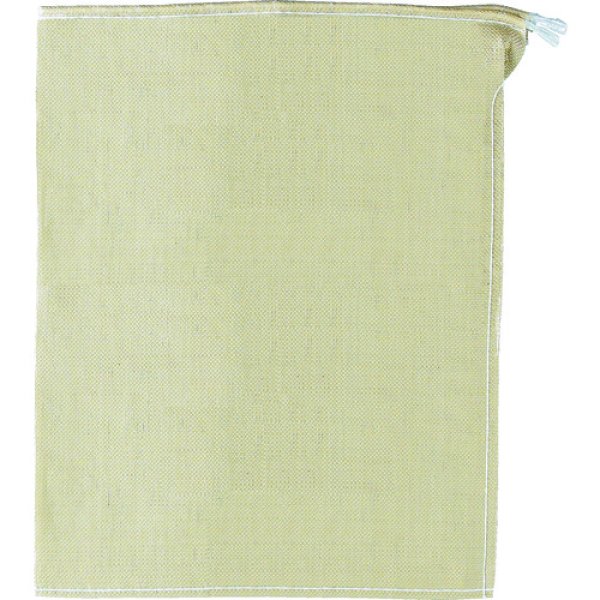 画像1: TRUSCO 強力カラー袋 ベージュ １０枚入/袋 TKB4862BE [352-3365] (1)