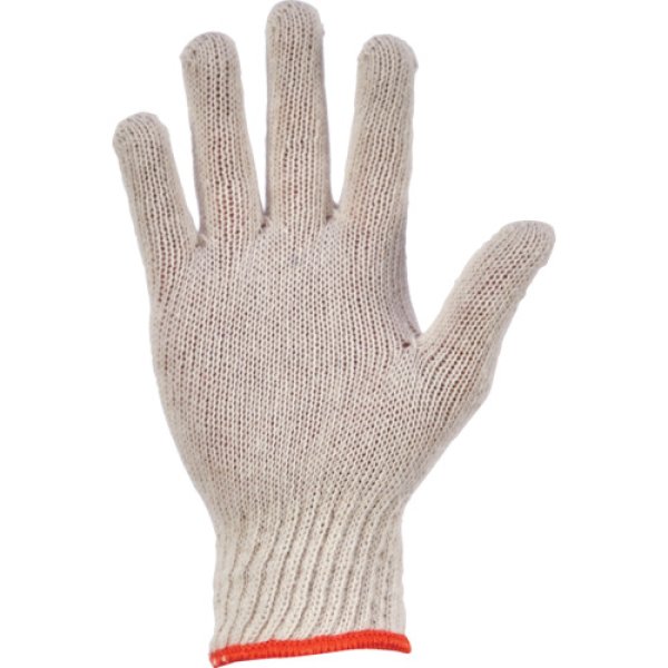 画像1: TRUSCO 混紡軍手 240双まとめ売り 目付450g TGM450-240P [856-6757] (1)