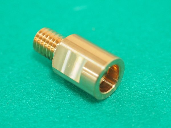 画像2: ダイヘン lL6218C01 チップホルダ  WTXC-3501用 (2)