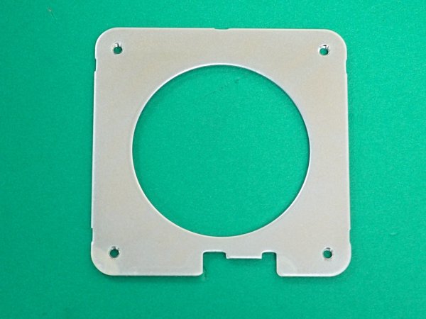 画像3: Panasonic ロボット溶接システム コントローラー ハンドル YAB113 (3)