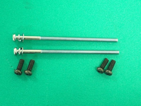 画像4: Panasonic ロボット溶接システム コントローラー ハンドル YAB113 (4)