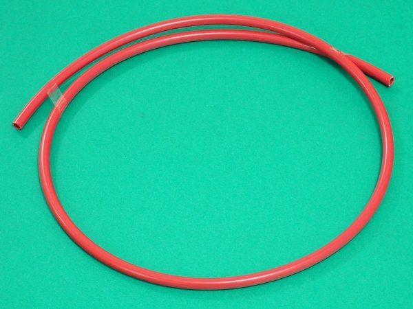 画像2: Panasonic 純正ロボット部品 難燃チューブ MLT06J+01300 (2)