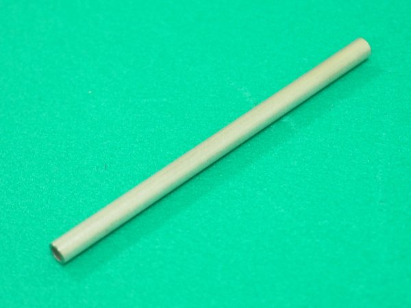 画像3: Panasonic 純正ロボットトーチYT-TCT401T01用ススペーサ 1本 AGA41068 (3)