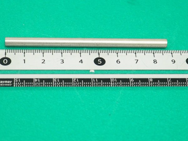 画像2: Panasonic 純正ロボットトーチYT-TCT401T01用ススペーサ 1本 AGA41068 (2)