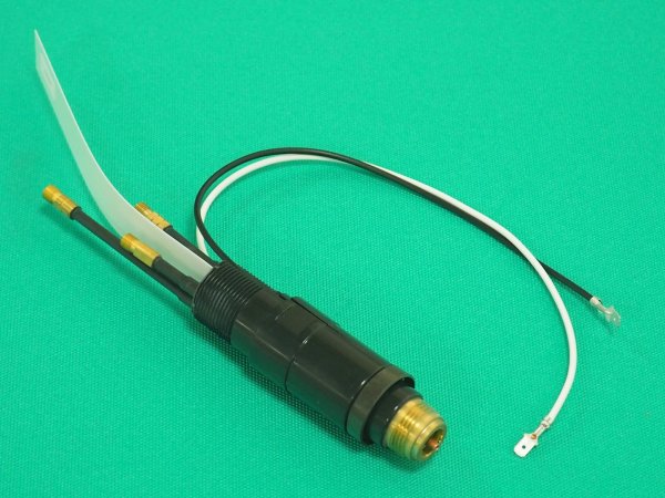 画像2: ダイヘン CTPW-0801用プラズマペンシル型トーチボディ H760B00 (2)