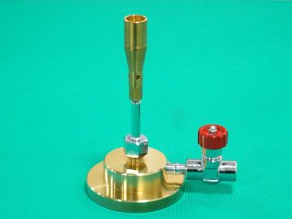 プロパン トーチバーナー(セット）HB-19阪口製作所 - 溶接用品プロ