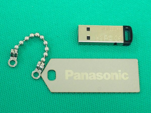 画像1: Panasonic YD-350NR1用オプションソフト 溶接特性 低スパッタ YX-NWT001 (1)