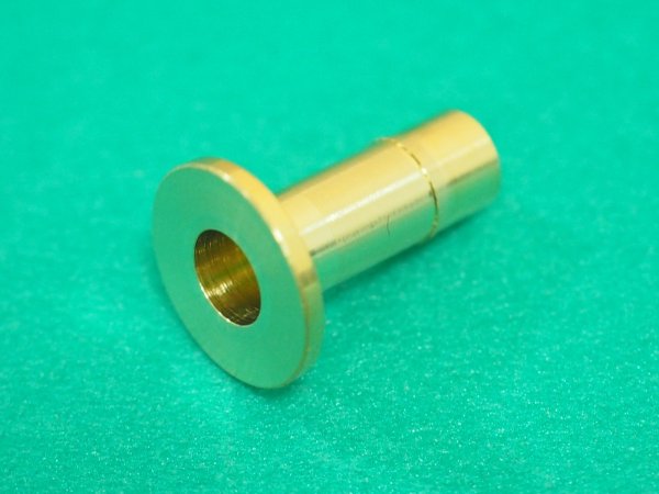 画像3: Panasonic 純正ロボットトーチYT-CJT351用インサートリング WSAFM00052 (3)