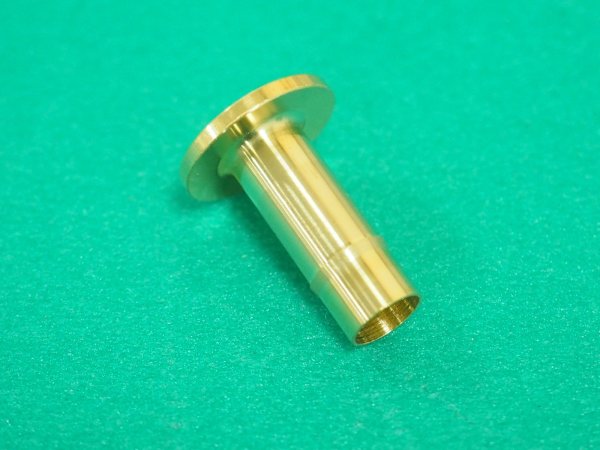 画像2: Panasonic 純正ロボットトーチYT-CJT351用インサートリング WSAFM00052 (2)