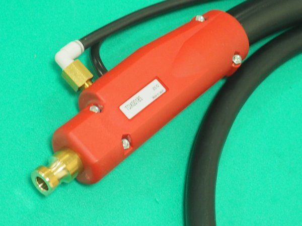 画像3: Panasonic ロボットトーチYT-CAT353 WG用純パワーケーブル 1.6m TDX00185 (3)