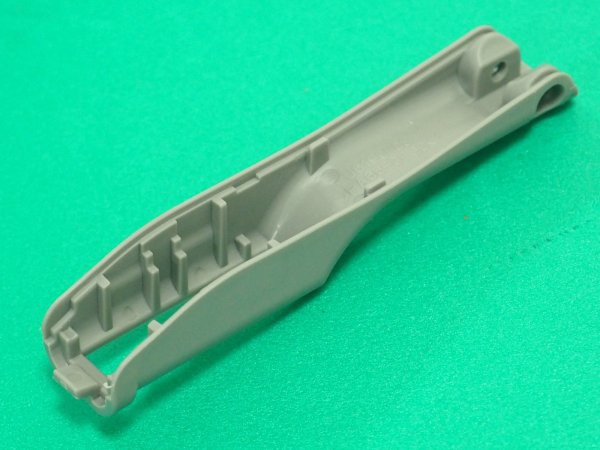 画像3: ダイヘン U6190H03 トーチハンドル(下）BT1800・2000(V/F) (3)