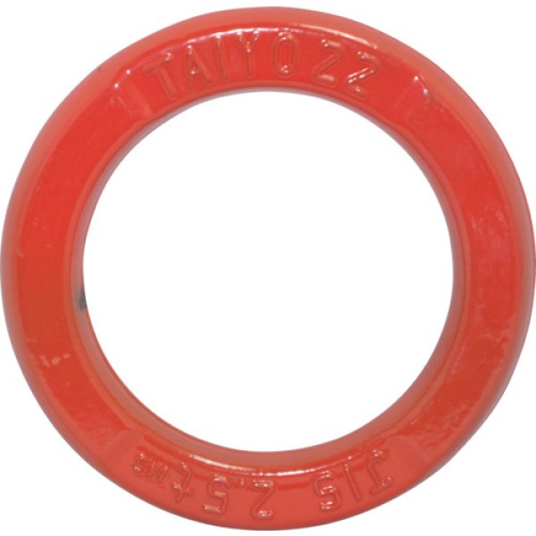 画像1: TAIYO 強力リング URG-22ｘ100（3024554）大洋製器 (1)