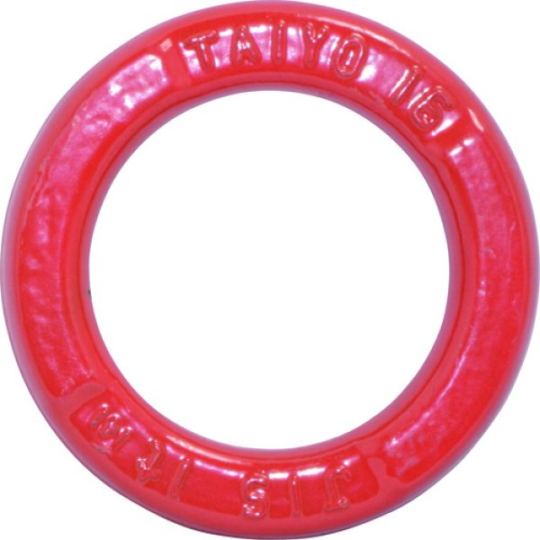 画像1: TAIYO 強力リング URG-16（3024538）大洋製器 (1)