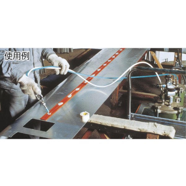 画像3: デンカ ハードロック（金属部品用） 2kgセット C320K-03 (3)