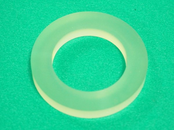 画像2: 日東工器 TP01475 リアーワッシャー JEX-66用 (2)