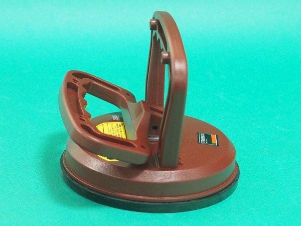 画像1: TRUSCO TSL-1001 サクションリフター 20kg [276-0550] (1)