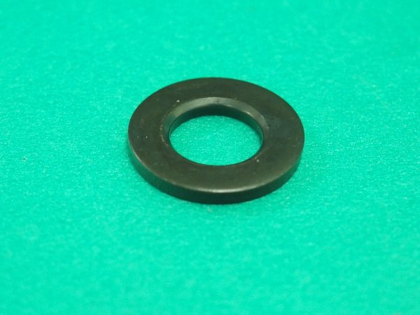 画像1: TRUSCO ハイテンワッシャー スチール（S45C）M12 32個入 B124-0012 [256-2421] (1)