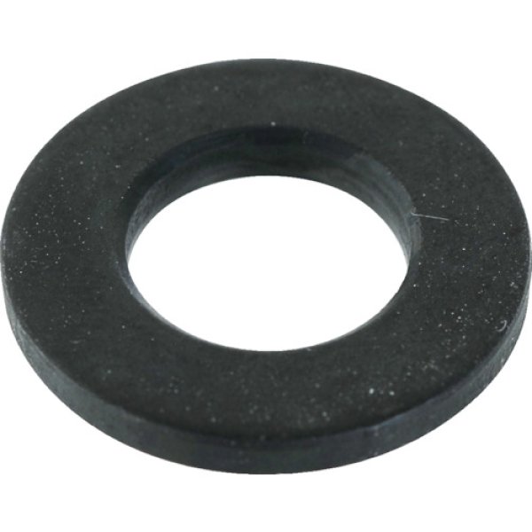 画像1: TRUSCO ハイテンワッシャー スチール（S45C）M10 36個入 B124-0010 [256-2419] (1)