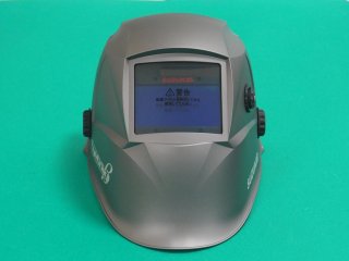 TRUSCO 手持ち面用自動遮光フィルタ #11 TYAF [484-7644] - 溶接用品