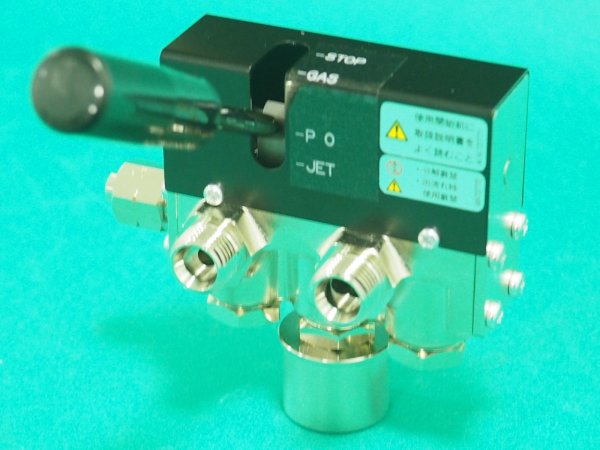 画像4: 自動切断機 省エネ機器 ハイトリガー B-1 日酸TANAKA (4)