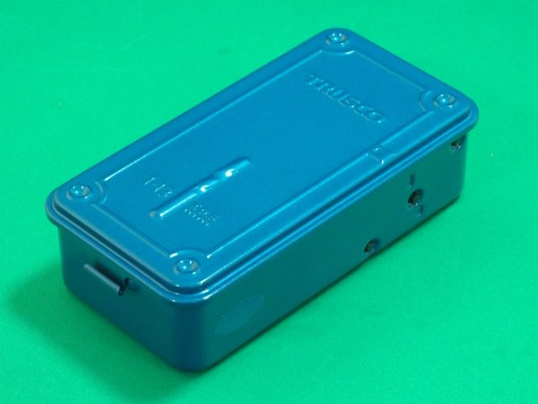 画像3: TRUSCOドリルケース 25本収納 C-25 [120-0852] (3)