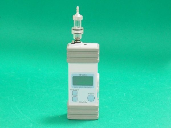 画像1: 新コスモス ニオイセンサ XP-329M　 (1)
