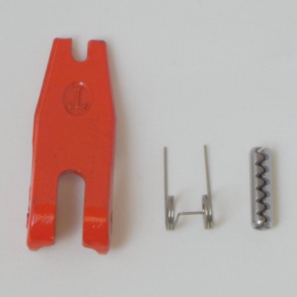 画像1: TAIYO eフック用 外れ止め金具 1.25t用 EHKS-1.25（1011498）大洋製器 (1)