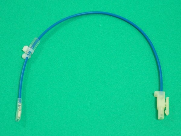 画像2: ダイヘン純正 CO2/MAGブルートーチIII、IV用 電圧検出アダプタキット U5365P00 (2)