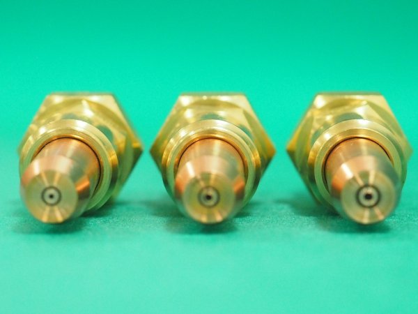 画像4: 中型切断火口 No.1.2.3 アセチレン用 阪口製作所 (4)