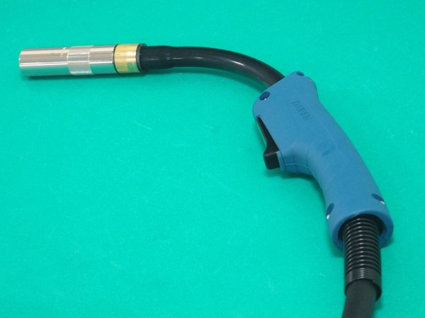 画像2: ダイヘン ブルートーチIV 標準500A BT5004-30 3m (2)