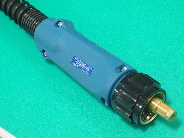 画像3: ダイヘン ブルートーチIV 標準500A BT5004-45 4.5m (3)