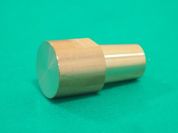 画像3: ダイヘン純正 プロジェクションチップ 25X45L 18 テーパ1/10 SJ0018-06572 (3)