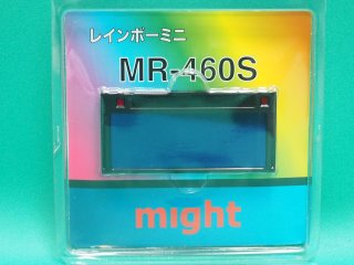 TIG溶接対 MR- 460S カバープレート 高速遮光プレート レインボーミニ MR460S マイト工業 - 溶接用品プロ