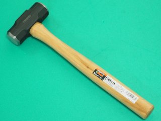 TRUSCO 両口ハンマー #4 TRH-40 [232-2455] - 溶接用品プロショップ