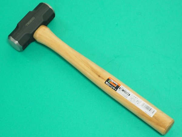 画像1: TRUSCO 両口ハンマー #2 TRH-20 [232-2439] (1)