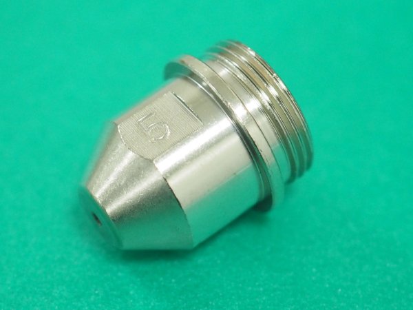 画像2: ダイヘン(旧ダイデン)DPT-90/120用 ミドルチップ1.5 CT0000-00455 (2)