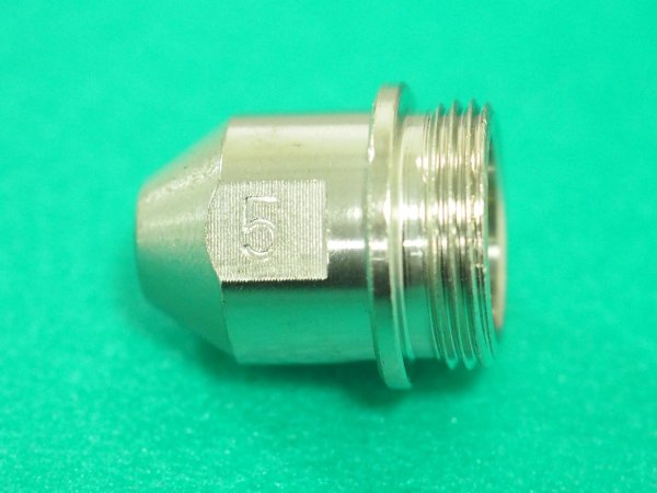 画像3: ダイヘン(旧ダイデン)DPT-90/120用 ミドルチップ1.5 CT0000-00455 (3)