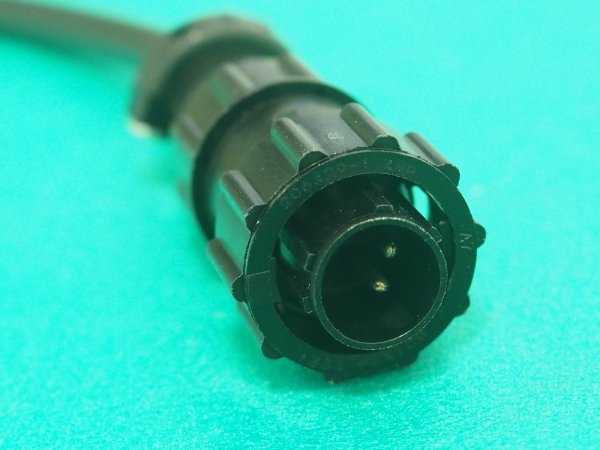 画像2: ダイヘン U3506E00 ダイナオートミニ用 スイッチコード組立品 (2)