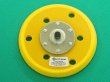 画像1: エアサンダー”パームオービタルサンダー”OMV-125B用パッド5 V-HASSY 54915 (TB03890) 日東工器 (1)
